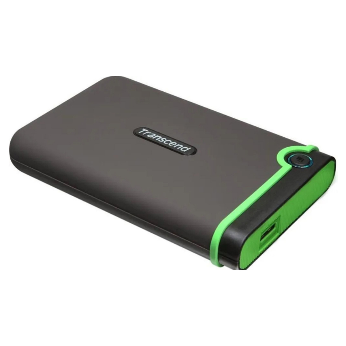 هارددیسک اکسترنل ترانسند (Transcend External Hard Drive)