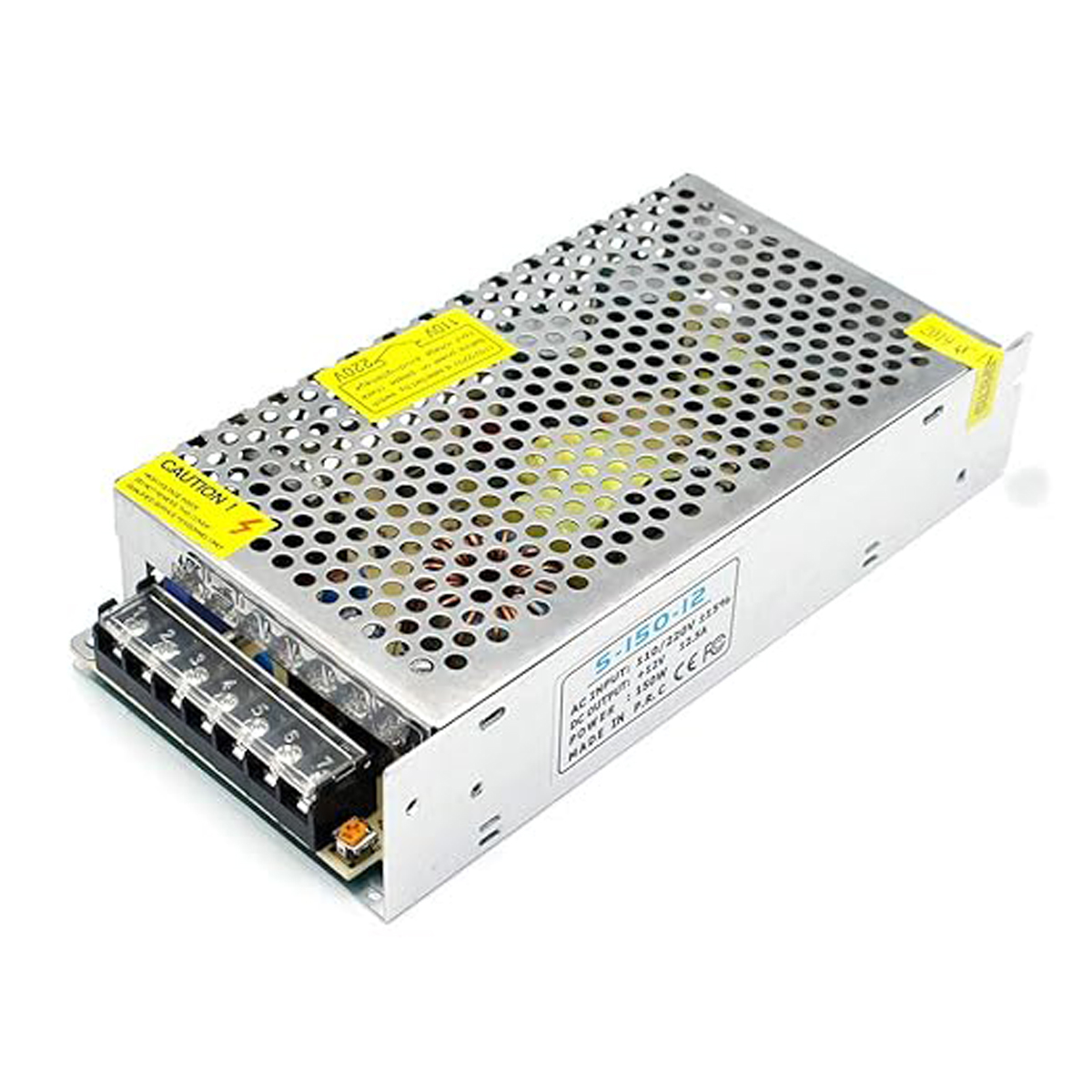 پاور سپلای (Power Supply)