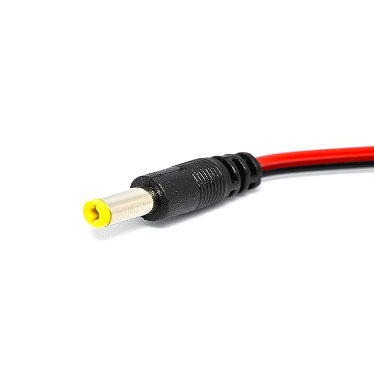 کونکتور دی سی کمره های امنیتی (DC Connector)