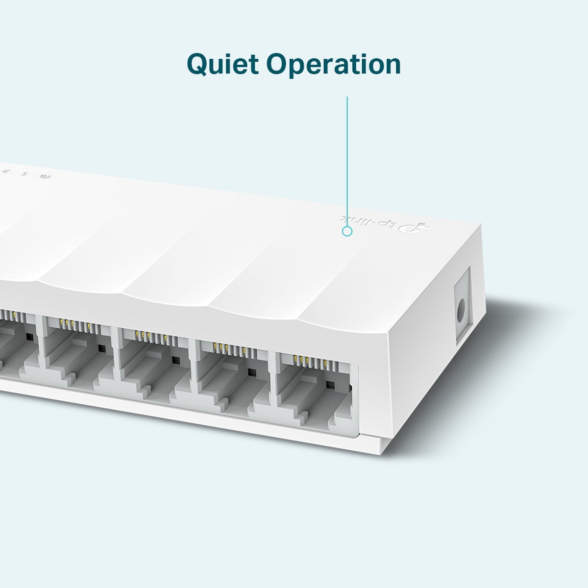 سویچ تی پی لنک (Network Switch)
