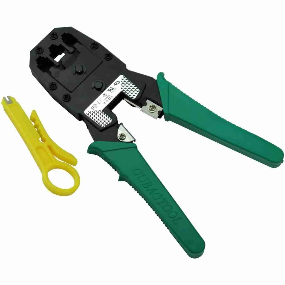 کریم پین تولس (Crimping Tool)
