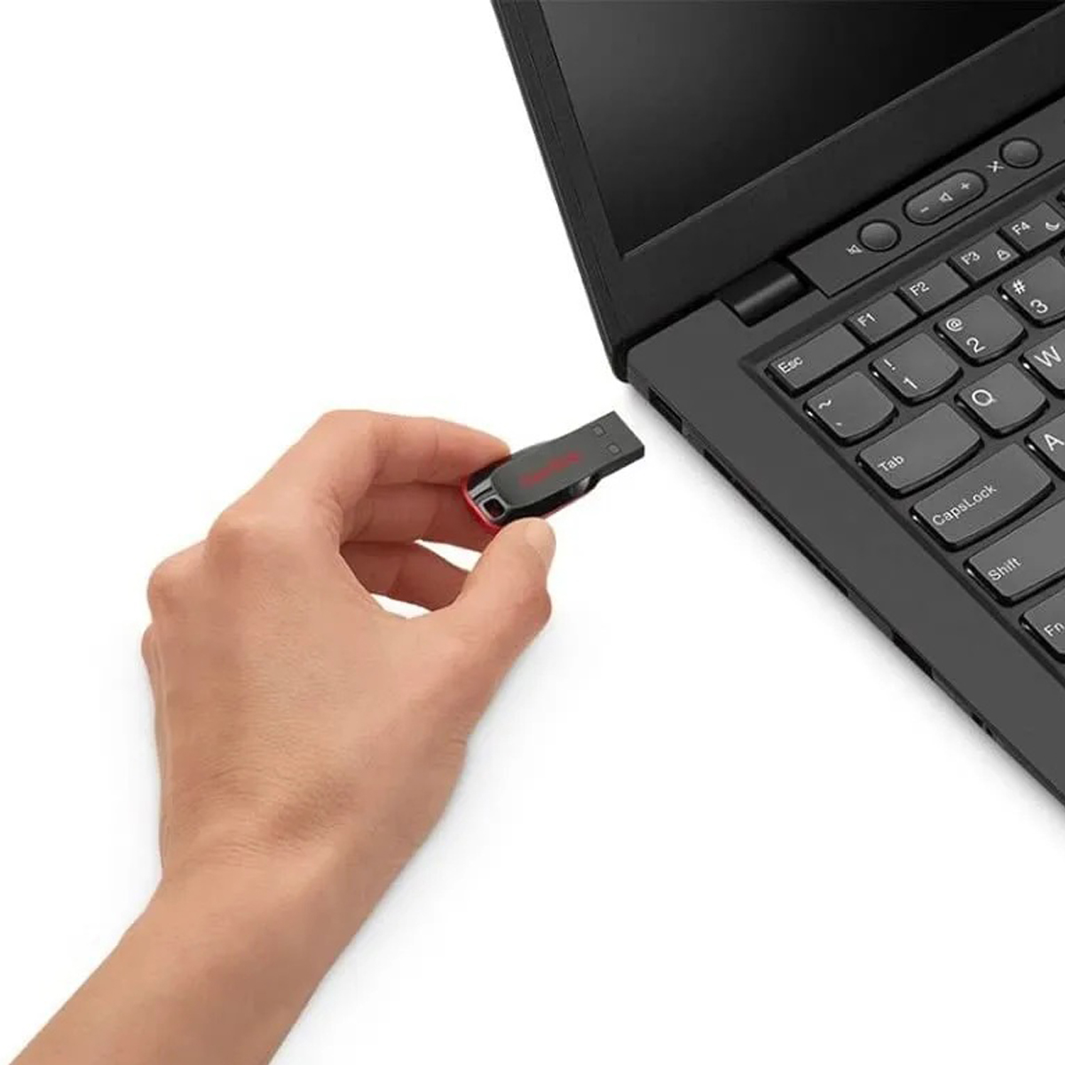 فلش سندیسک (SanDisk)