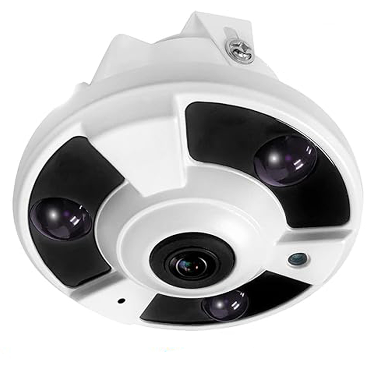 کمره وای ویژن 360 درجه داخلی (Y-Vision)