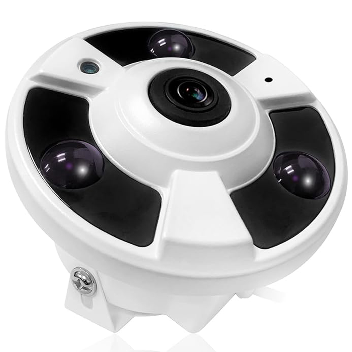 کمره وای ویژن 360 درجه داخلی (Y-Vision)