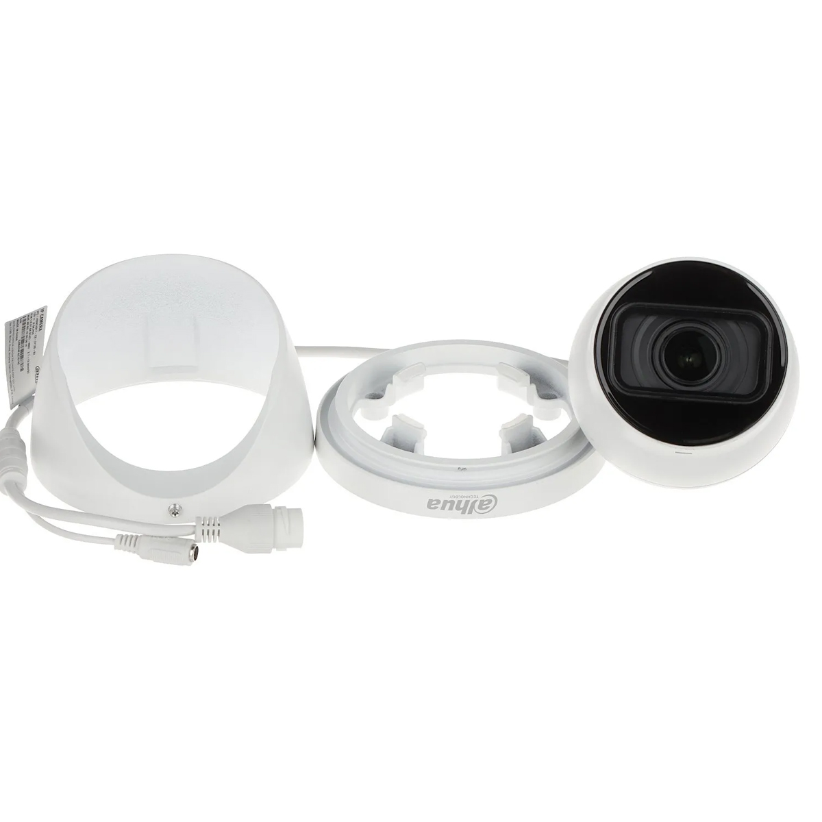 کمره آی‌پی داخلی ۵ میگاپیکسل داهوا – مدل Dahua IPC-HDW2541T-ZS-27135-S2