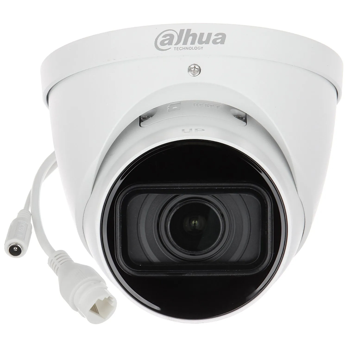 کمره آی پی داخلی 5 میگاپیکسل داهوا IPC-HDW2541T-ZS-27135-S2 Dahua
