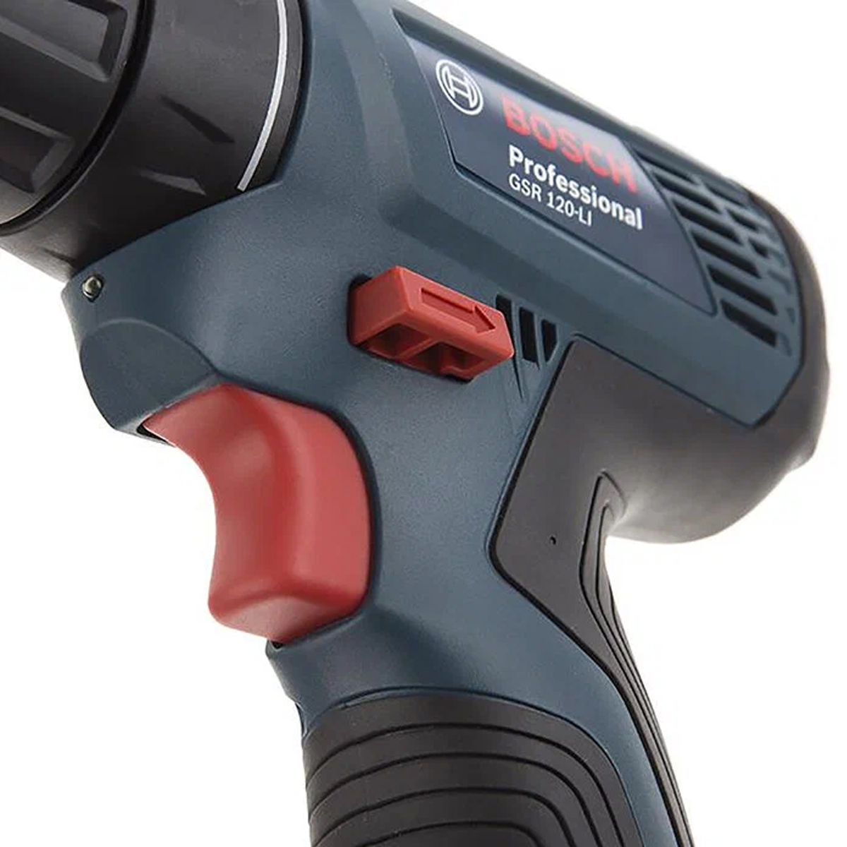 برمه چارچی بوش Bosch GSR 120-LI