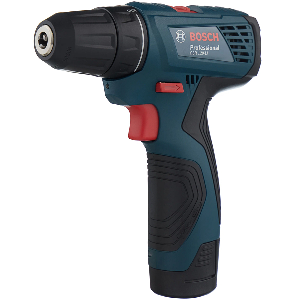 برمه چارچی بوش Bosch GSR 120-LI