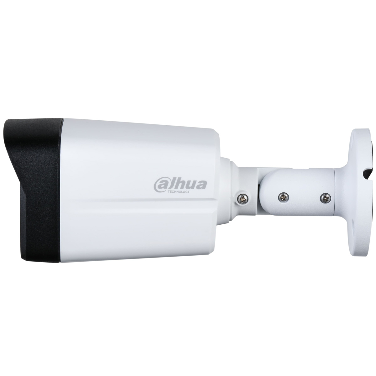 کمره بیرونی داهوا مدل DAHUA HAC-HFW1200TLM-IL-A – دو میگاپیکسل با چراغ نور سفید