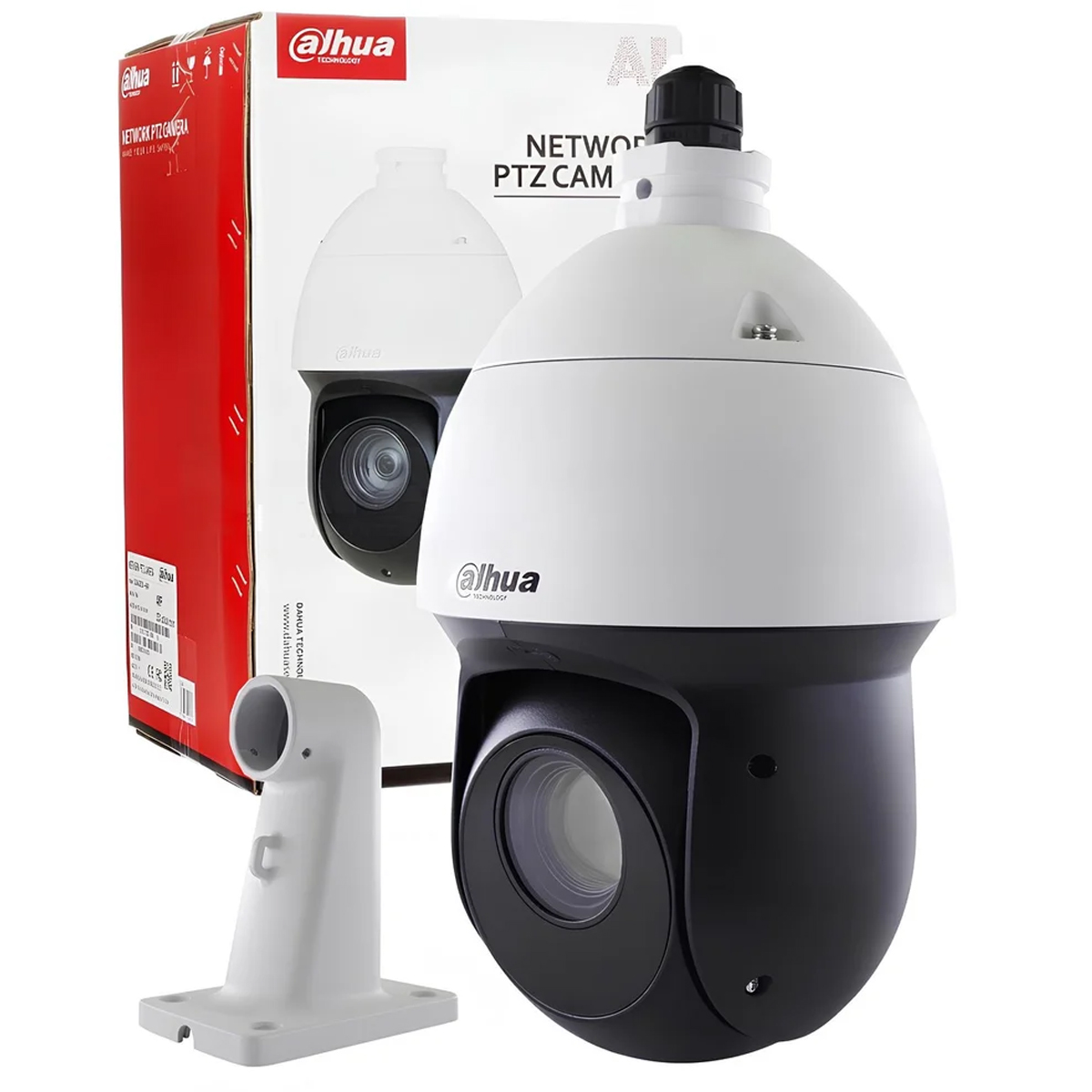 کمره امنیتی پی تی زید داهوا Dahua DH-SD49225XA-HNR