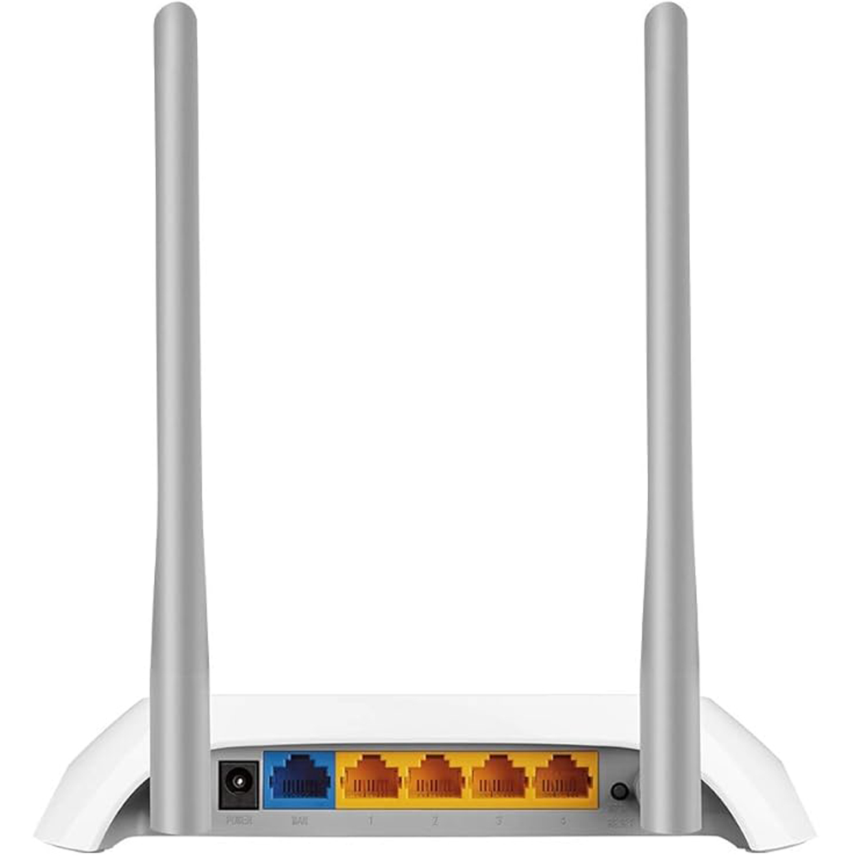 روتر تی پی لنک وای فای TP-Link TL-WR840N