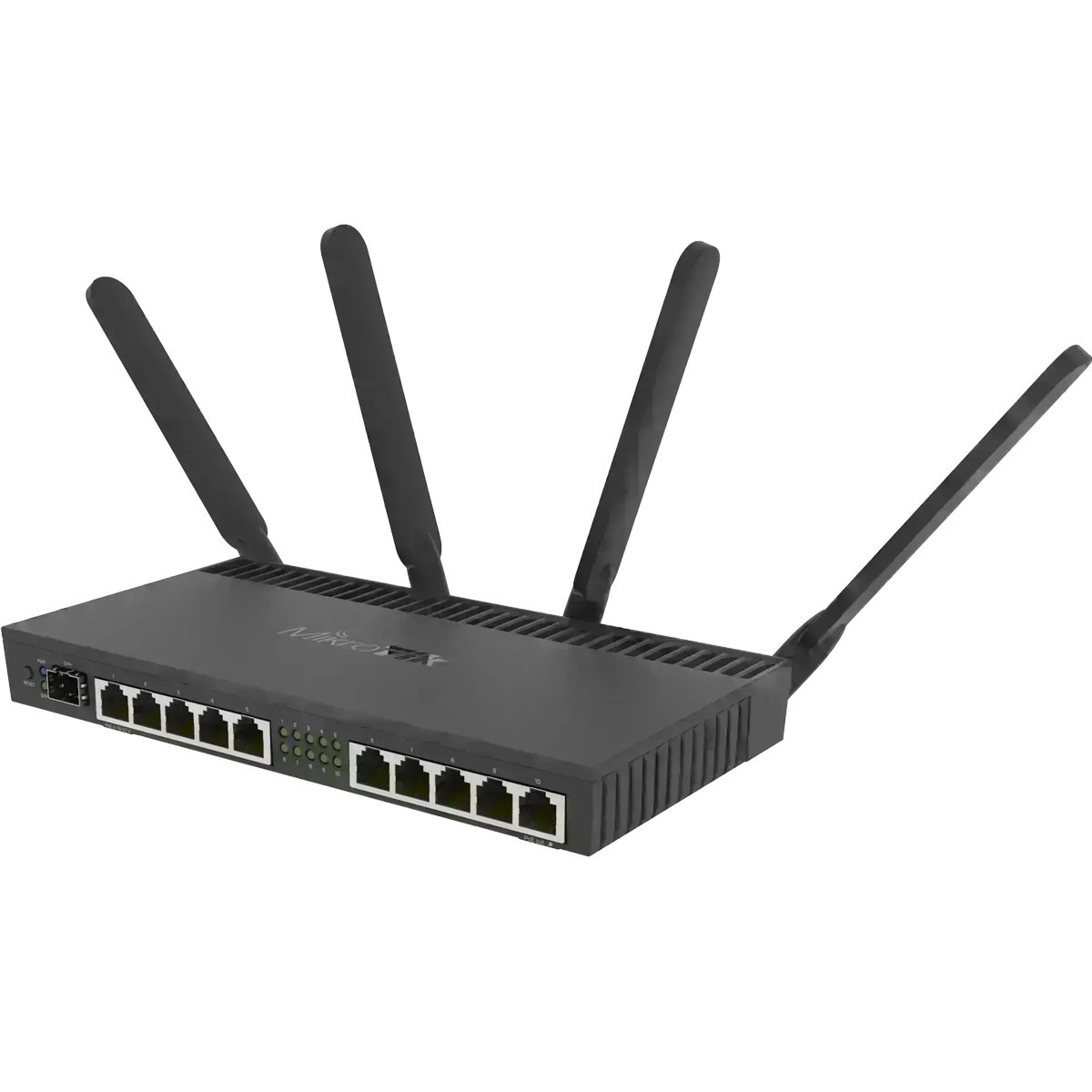 مایکروتیک روتر وای فای MikroTik RB4011iGS+5HacQ2HnD-IN