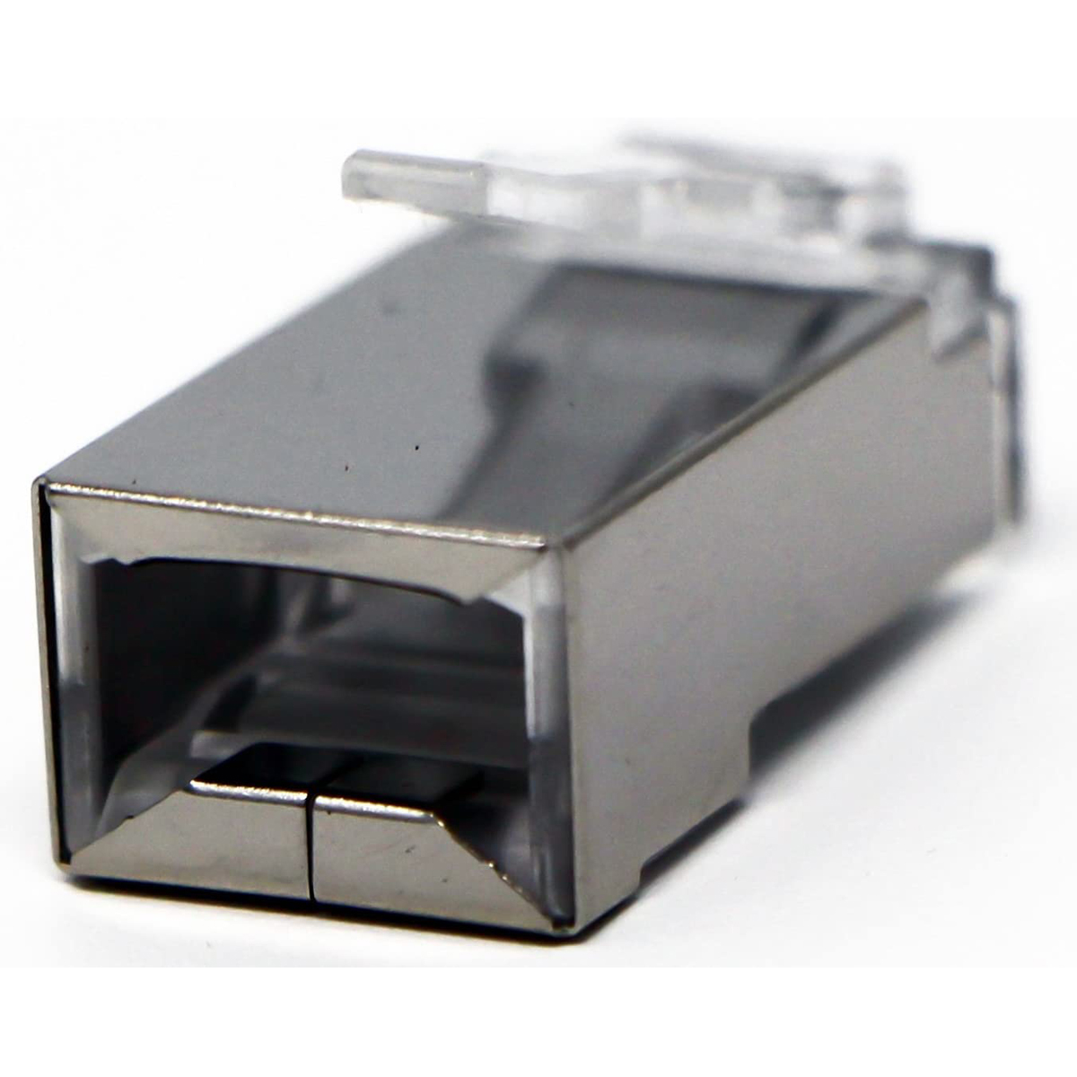 کونکتور RJ45 Cat6 FTP Connector