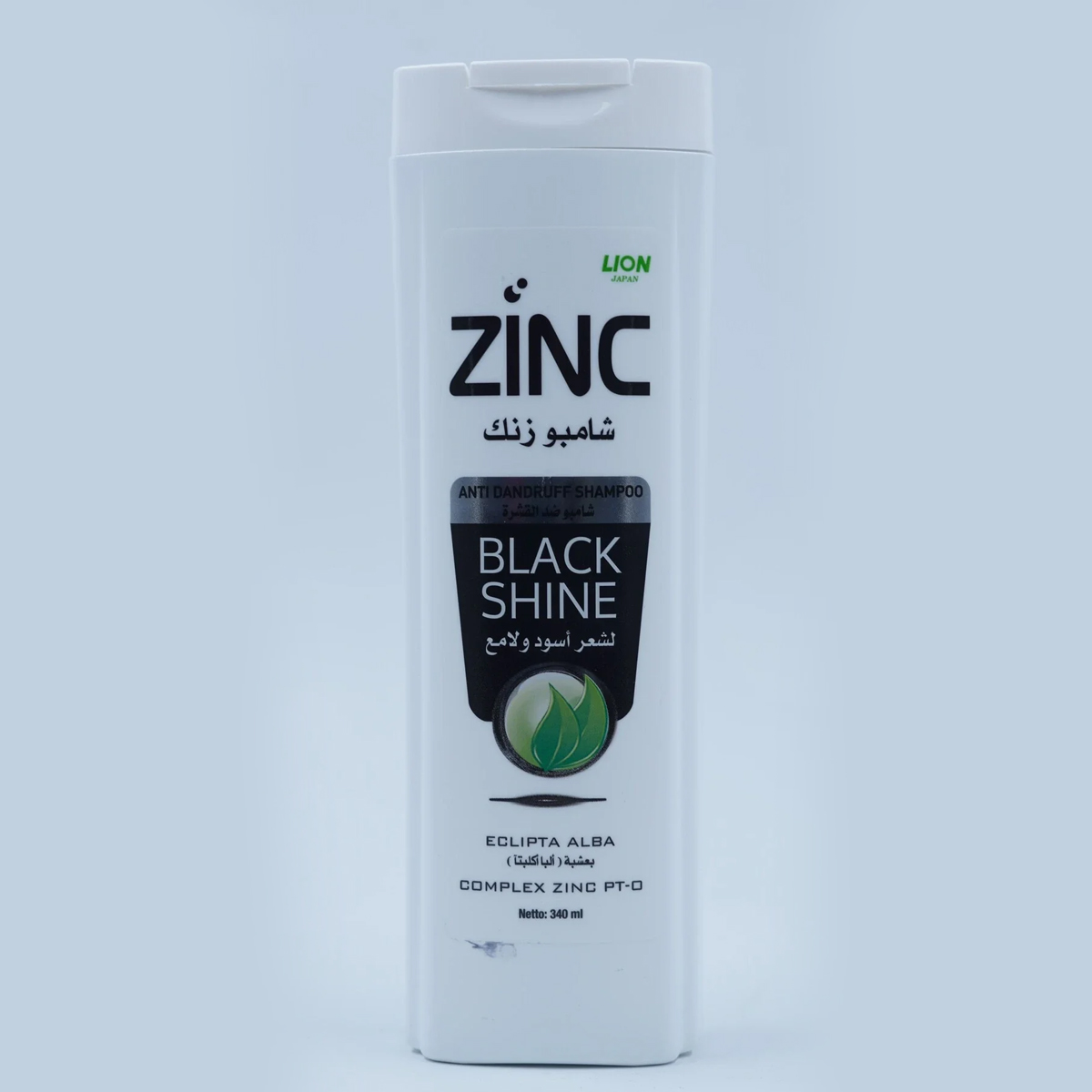 شامپوی ضد شوره زینک (Zinc)