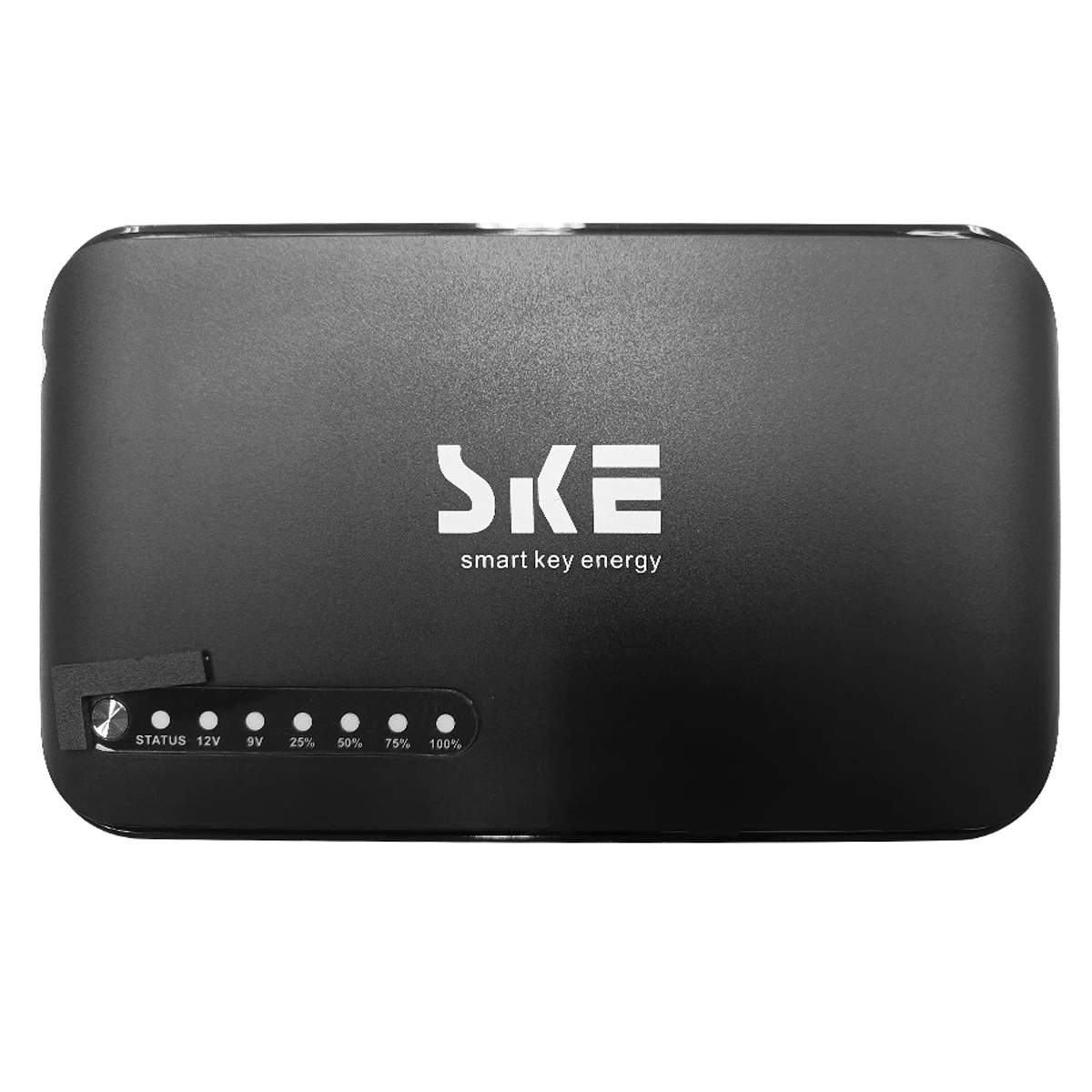 پاوربانک هوشمند SKE POE-830P-LFP Mini DC UPS