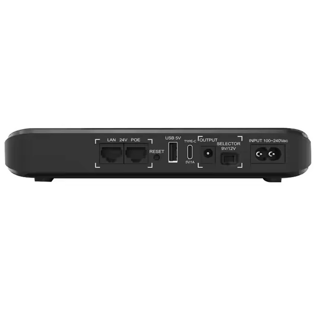پاوربانک هوشمند SKE POE-830P-LFP Mini DC UPS