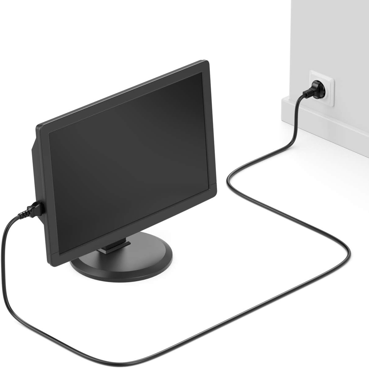 کیبل برق (Power Cable)
