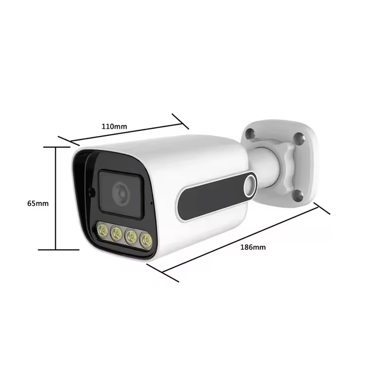 کمره امنیتی NEW 2MP AHD Sony
